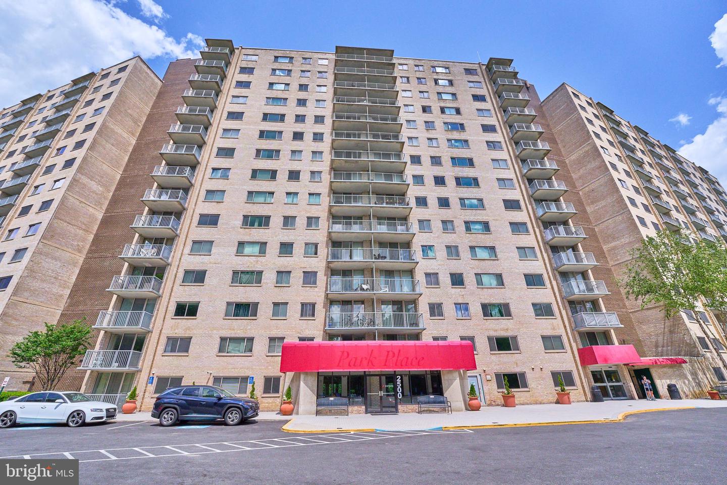 2500 N VAN DORN ST #1110, ALEXANDRIA, Virginia 22302, 1 Bedroom Bedrooms, ,1 BathroomBathrooms,Residential,For sale,2500 N VAN DORN ST #1110,VAAX2044922 MLS # VAAX2044922