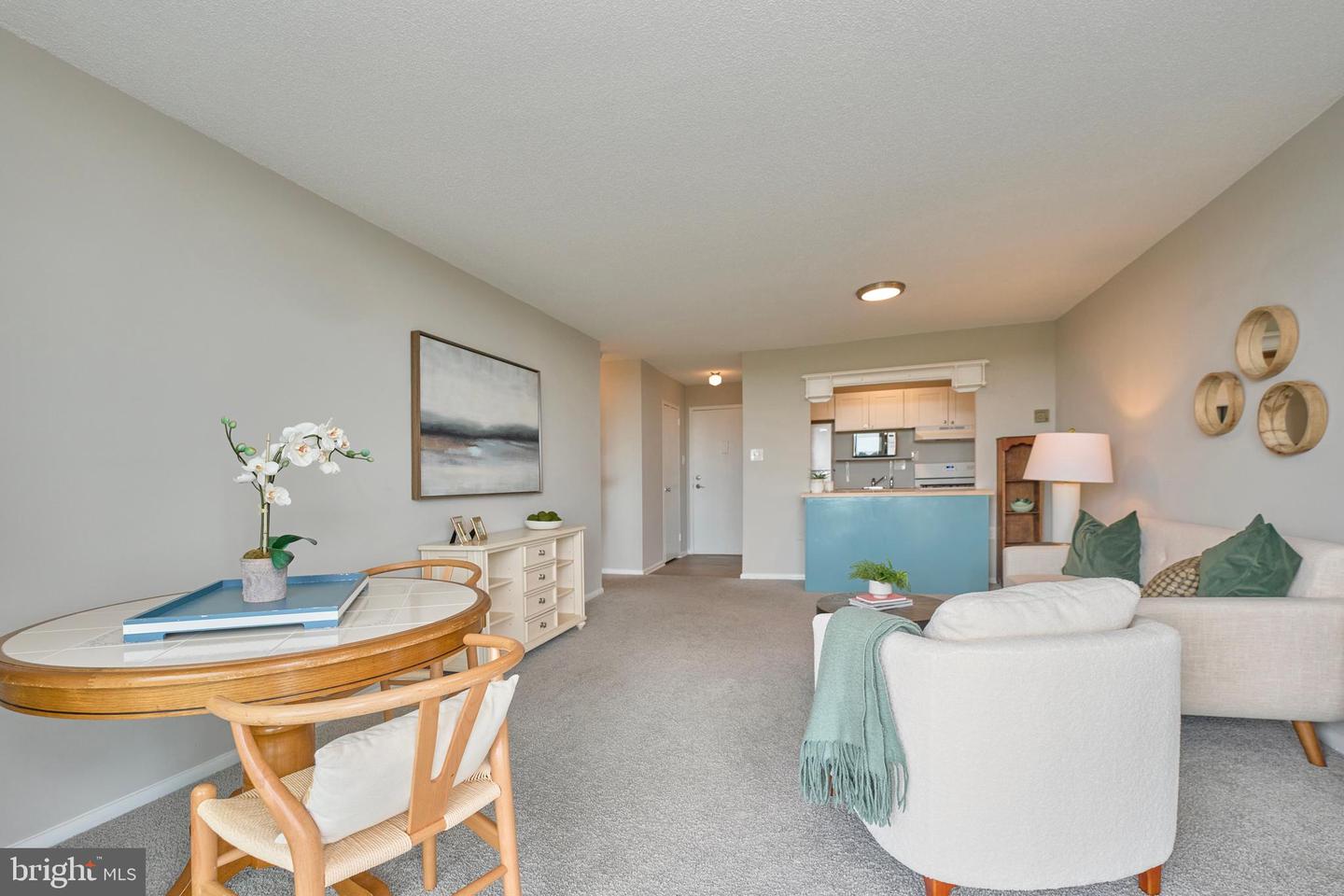 2500 N VAN DORN ST #1110, ALEXANDRIA, Virginia 22302, 1 Bedroom Bedrooms, ,1 BathroomBathrooms,Residential,For sale,2500 N VAN DORN ST #1110,VAAX2044922 MLS # VAAX2044922