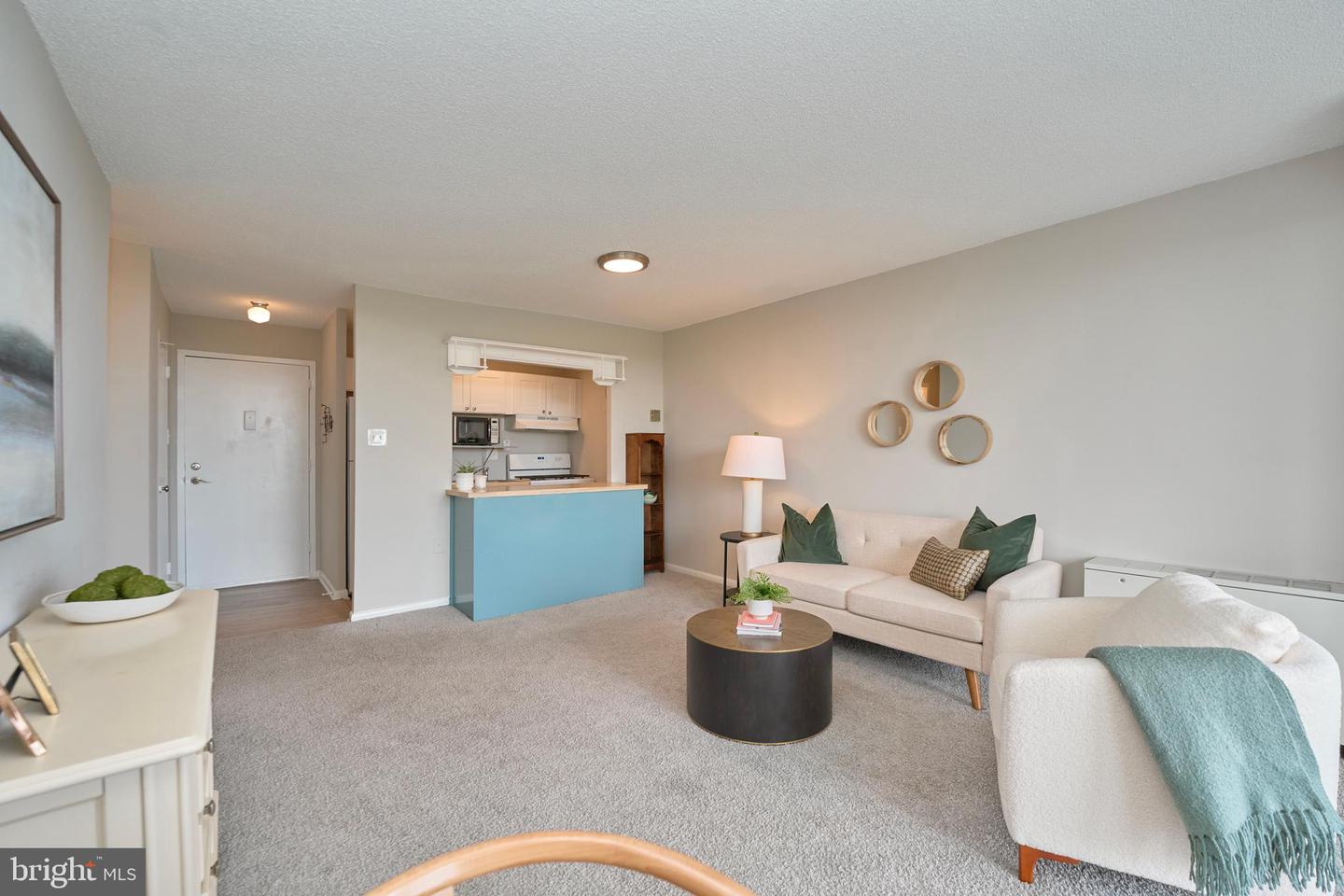 2500 N VAN DORN ST #1110, ALEXANDRIA, Virginia 22302, 1 Bedroom Bedrooms, ,1 BathroomBathrooms,Residential,For sale,2500 N VAN DORN ST #1110,VAAX2044922 MLS # VAAX2044922