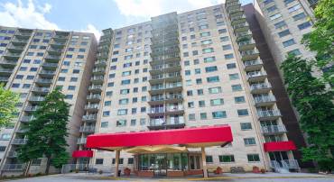 2500 N VAN DORN ST #1110, ALEXANDRIA, Virginia 22302, 1 Bedroom Bedrooms, ,1 BathroomBathrooms,Residential,For sale,2500 N VAN DORN ST #1110,VAAX2044922 MLS # VAAX2044922