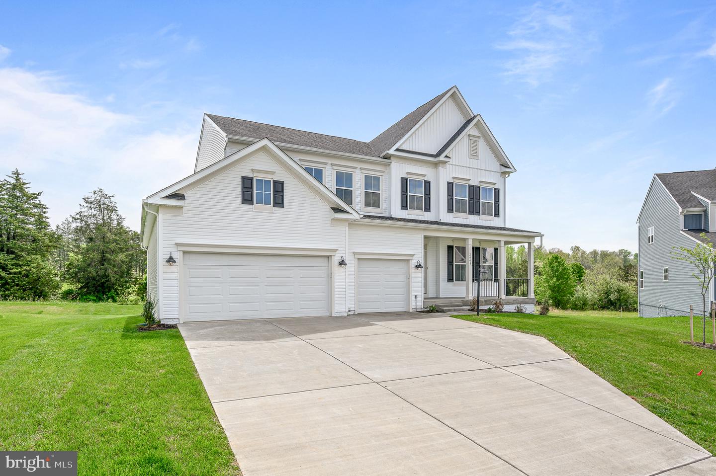 2449 NEWTON DR, JEFFERSONTON, Virginia 22724, 5 Bedrooms Bedrooms, ,3 BathroomsBathrooms,Residential,For sale,2449 NEWTON DR,VACU2010462 MLS # VACU2010462