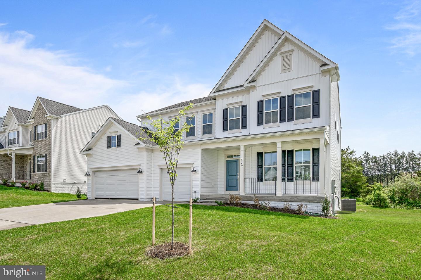 2449 NEWTON DR, JEFFERSONTON, Virginia 22724, 5 Bedrooms Bedrooms, ,3 BathroomsBathrooms,Residential,For sale,2449 NEWTON DR,VACU2010462 MLS # VACU2010462