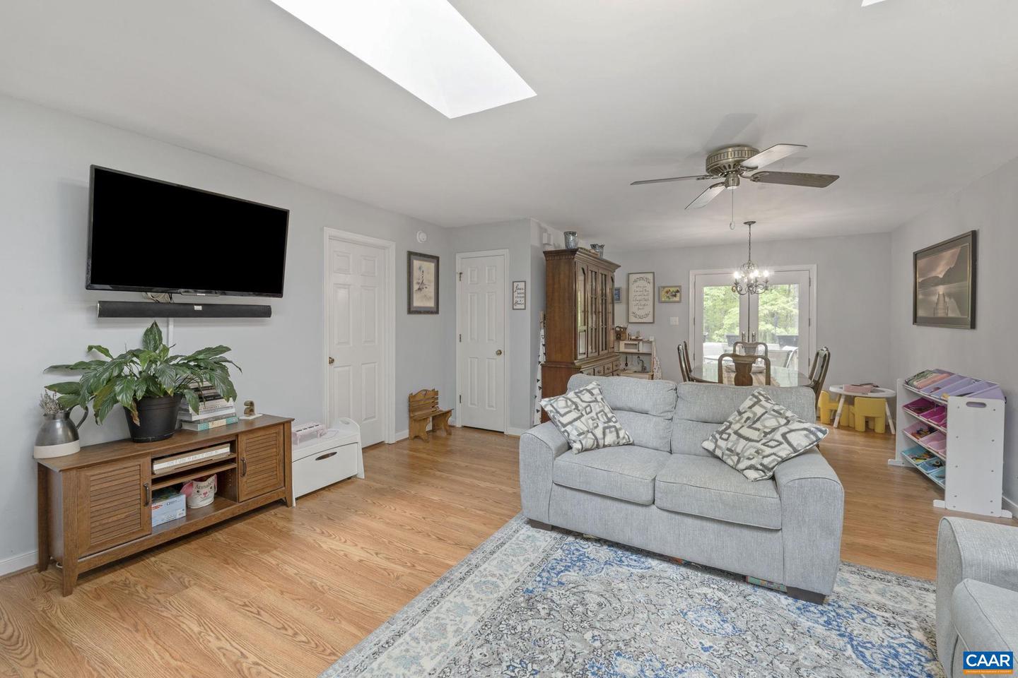 1181 THREE CHOPT RD, KENTS STORE, Virginia 23084, 3 Bedrooms Bedrooms, ,2 BathroomsBathrooms,Residential,For sale,1181 THREE CHOPT RD,664048 MLS # 664048