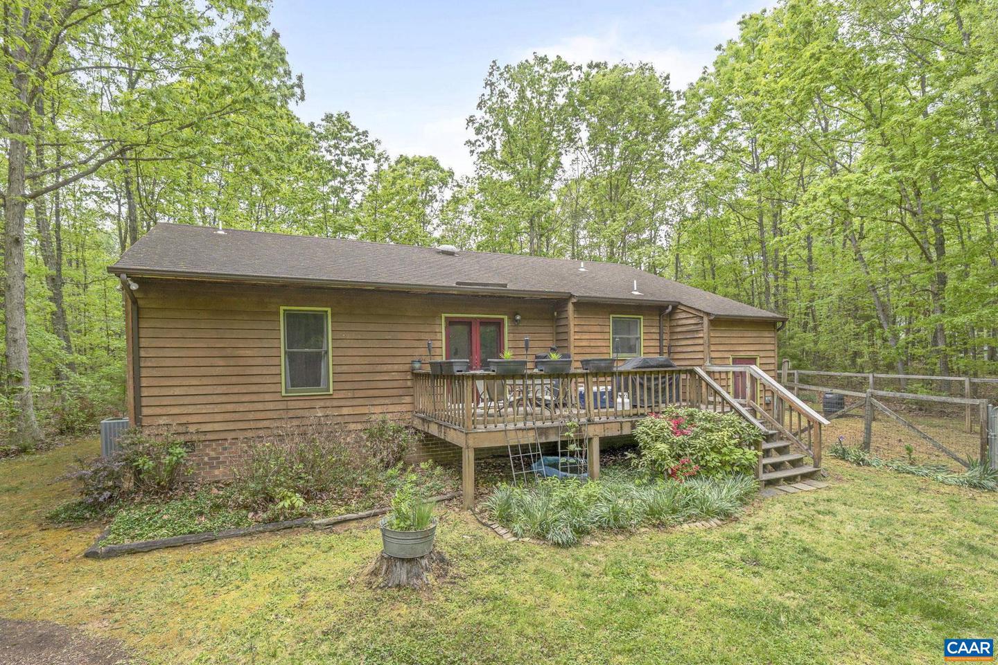 1181 THREE CHOPT RD, KENTS STORE, Virginia 23084, 3 Bedrooms Bedrooms, ,2 BathroomsBathrooms,Residential,For sale,1181 THREE CHOPT RD,664048 MLS # 664048