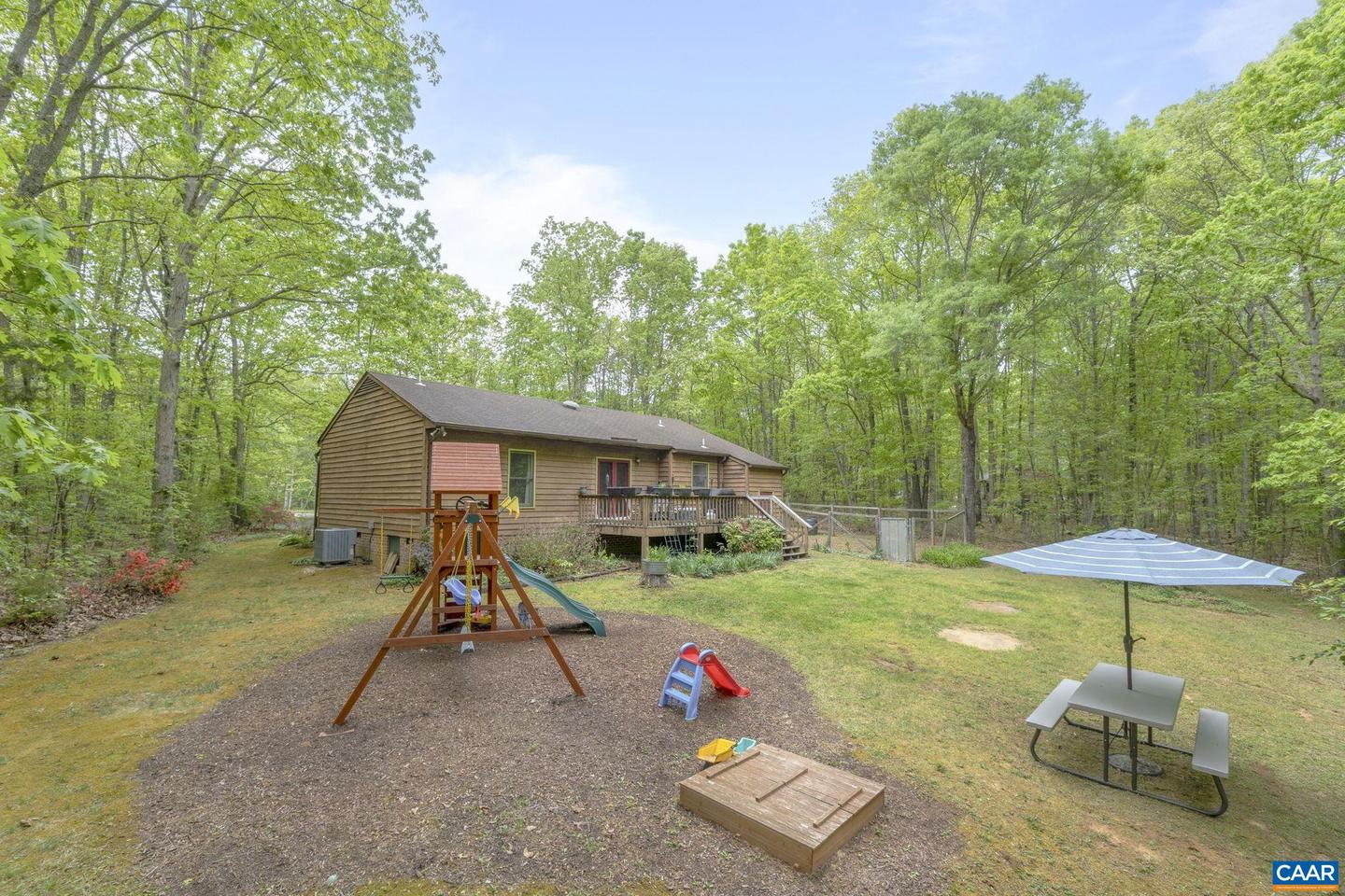 1181 THREE CHOPT RD, KENTS STORE, Virginia 23084, 3 Bedrooms Bedrooms, ,2 BathroomsBathrooms,Residential,For sale,1181 THREE CHOPT RD,664048 MLS # 664048