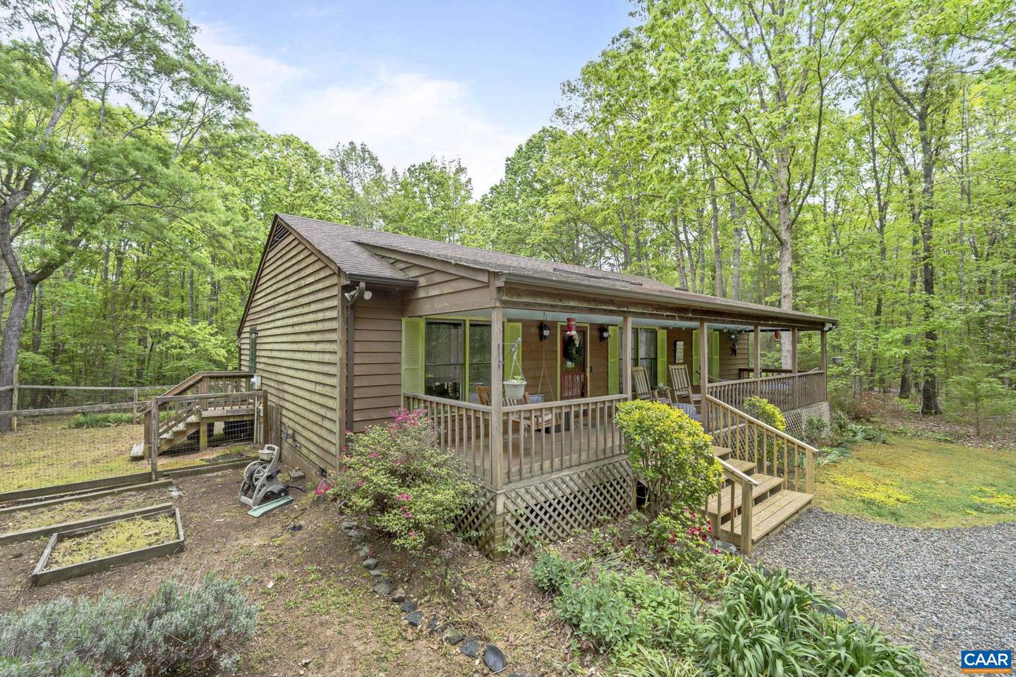 1181 THREE CHOPT RD, KENTS STORE, Virginia 23084, 3 Bedrooms Bedrooms, ,2 BathroomsBathrooms,Residential,For sale,1181 THREE CHOPT RD,664048 MLS # 664048