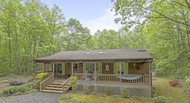 1181 THREE CHOPT RD, KENTS STORE, Virginia 23084, 3 Bedrooms Bedrooms, ,2 BathroomsBathrooms,Residential,For sale,1181 THREE CHOPT RD,664048 MLS # 664048