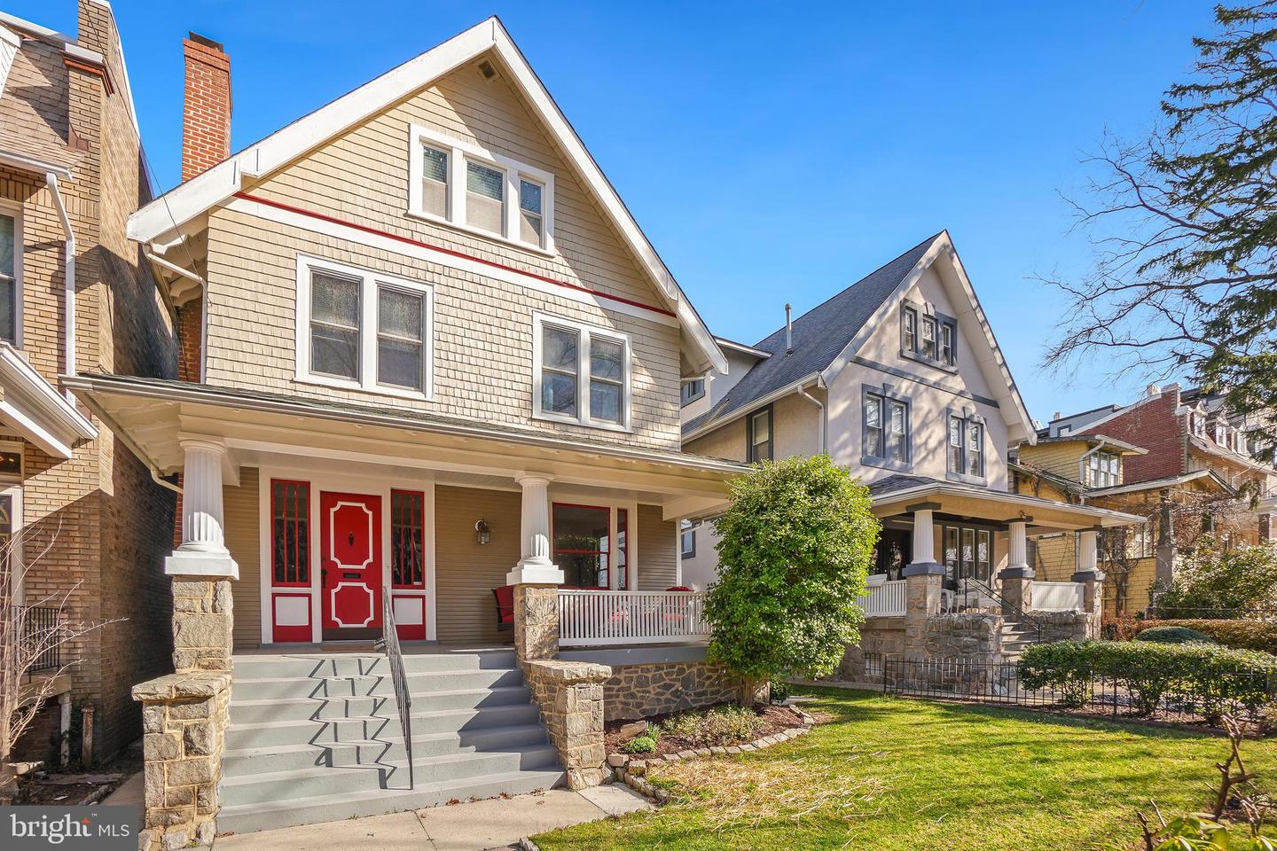 1321 LONGFELLOW ST NW, WASHINGTON, District Of Columbia 20011, 6 Bedrooms Bedrooms, ,4 BathroomsBathrooms,Residential,For sale,1321 LONGFELLOW ST NW,DCDC2198896 MLS # DCDC2198896