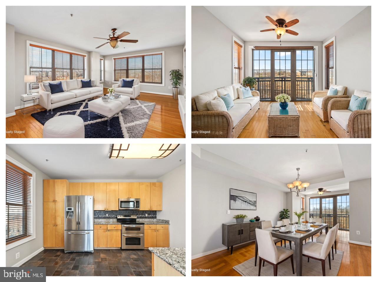 485 HARBOR SIDE ST #414, WOODBRIDGE, Virginia 22191, 2 Bedrooms Bedrooms, ,2 BathroomsBathrooms,Residential,For sale,485 HARBOR SIDE ST #414,VAPW2093886 MLS # VAPW2093886