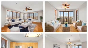 485 HARBOR SIDE ST #414, WOODBRIDGE, Virginia 22191, 2 Bedrooms Bedrooms, ,2 BathroomsBathrooms,Residential,For sale,485 HARBOR SIDE ST #414,VAPW2093886 MLS # VAPW2093886