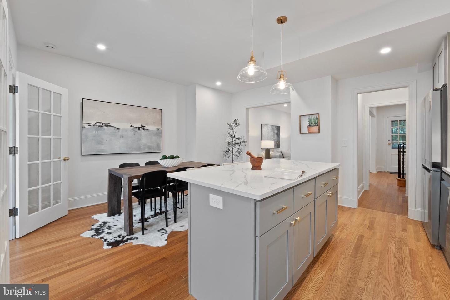 1317 RITTENHOUSE ST NW, WASHINGTON, District Of Columbia 20011, 4 Bedrooms Bedrooms, ,3 BathroomsBathrooms,Residential,For sale,1317 RITTENHOUSE ST NW,DCDC2198900 MLS # DCDC2198900