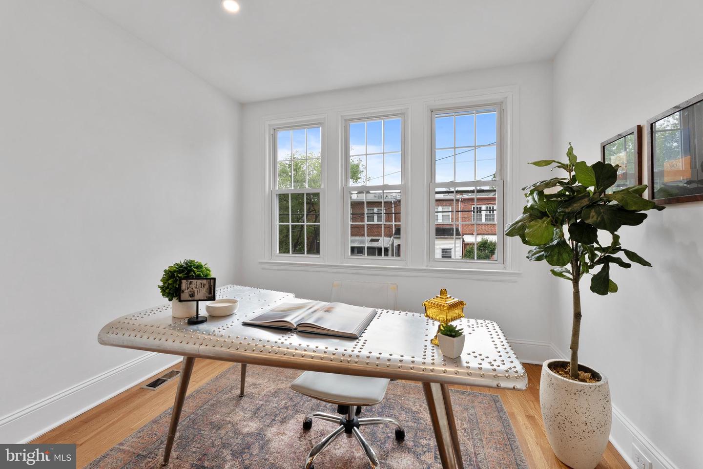 1317 RITTENHOUSE ST NW, WASHINGTON, District Of Columbia 20011, 4 Bedrooms Bedrooms, ,3 BathroomsBathrooms,Residential,For sale,1317 RITTENHOUSE ST NW,DCDC2198900 MLS # DCDC2198900