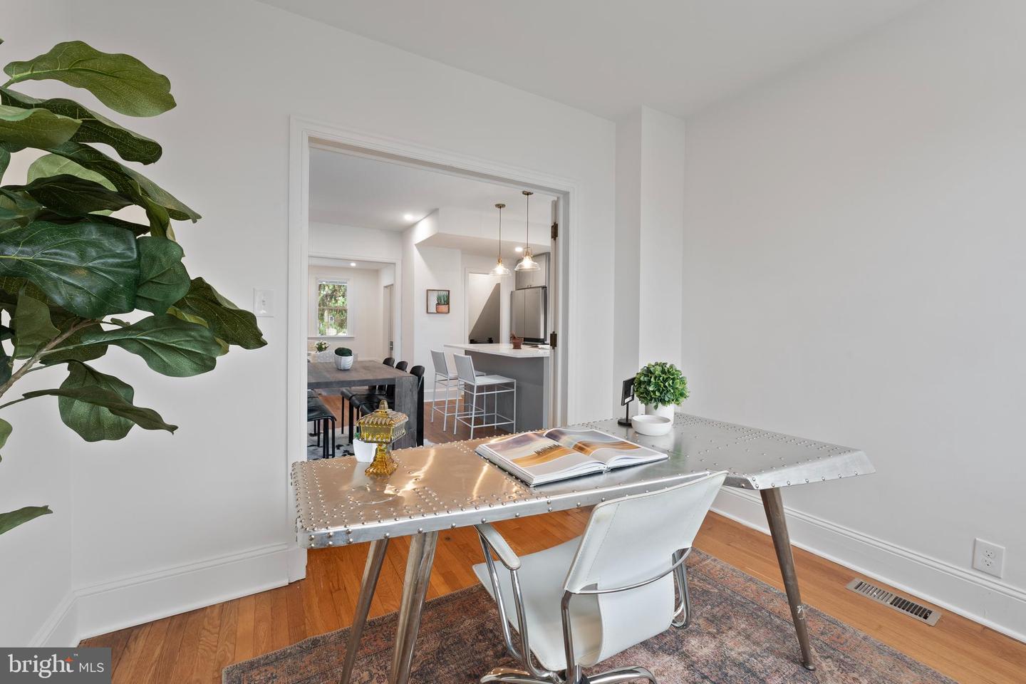 1317 RITTENHOUSE ST NW, WASHINGTON, District Of Columbia 20011, 4 Bedrooms Bedrooms, ,3 BathroomsBathrooms,Residential,For sale,1317 RITTENHOUSE ST NW,DCDC2198900 MLS # DCDC2198900