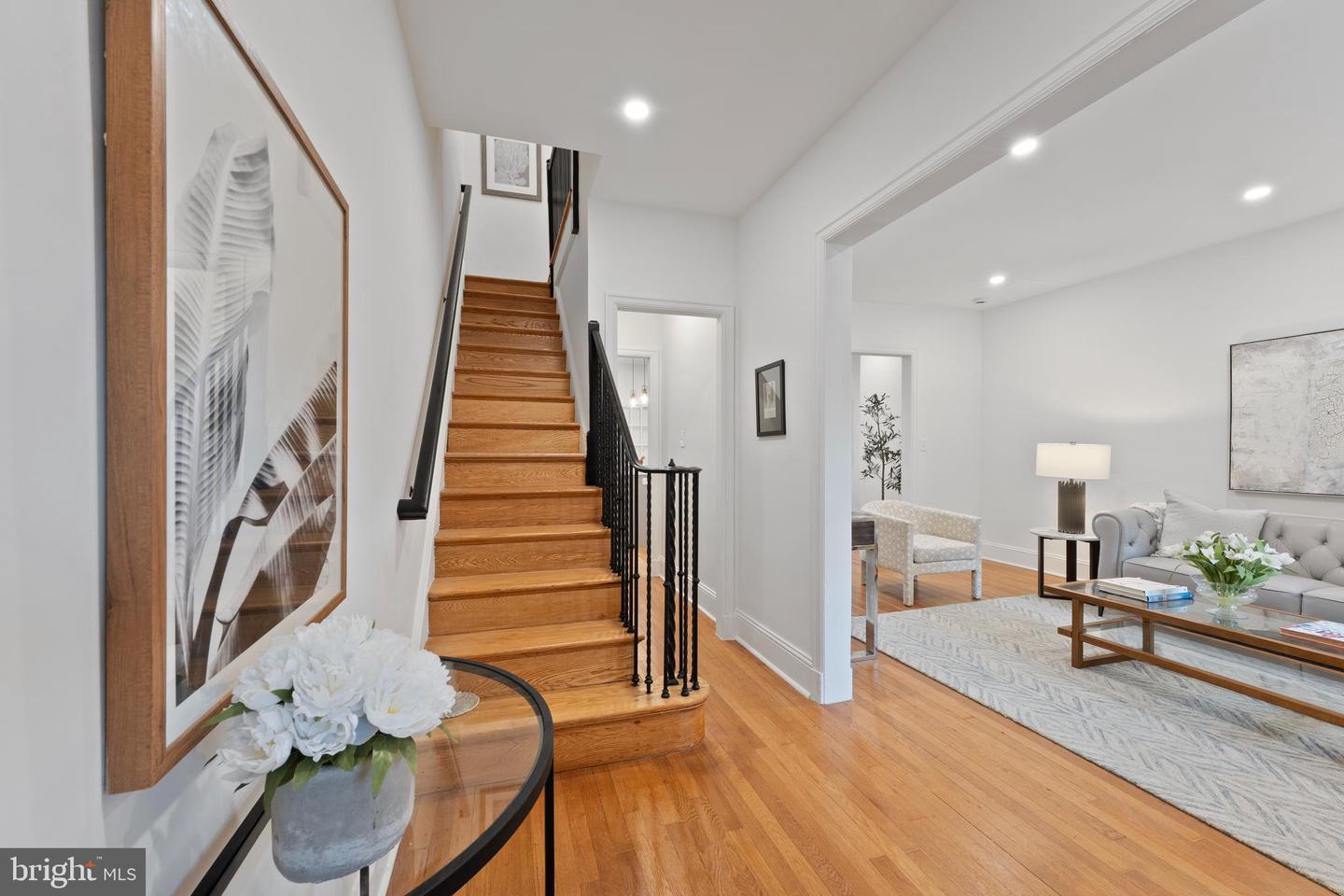 1317 RITTENHOUSE ST NW, WASHINGTON, District Of Columbia 20011, 4 Bedrooms Bedrooms, ,3 BathroomsBathrooms,Residential,For sale,1317 RITTENHOUSE ST NW,DCDC2198900 MLS # DCDC2198900