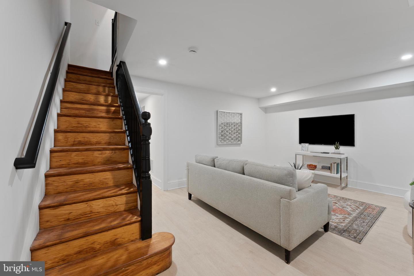 1317 RITTENHOUSE ST NW, WASHINGTON, District Of Columbia 20011, 4 Bedrooms Bedrooms, ,3 BathroomsBathrooms,Residential,For sale,1317 RITTENHOUSE ST NW,DCDC2198900 MLS # DCDC2198900