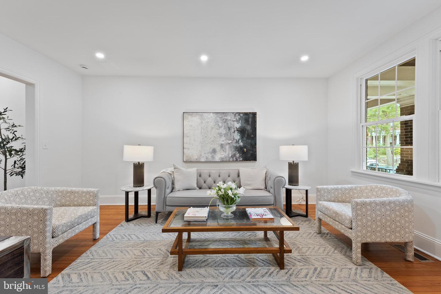1317 RITTENHOUSE ST NW, WASHINGTON, District Of Columbia 20011, 4 Bedrooms Bedrooms, ,3 BathroomsBathrooms,Residential,For sale,1317 RITTENHOUSE ST NW,DCDC2198900 MLS # DCDC2198900