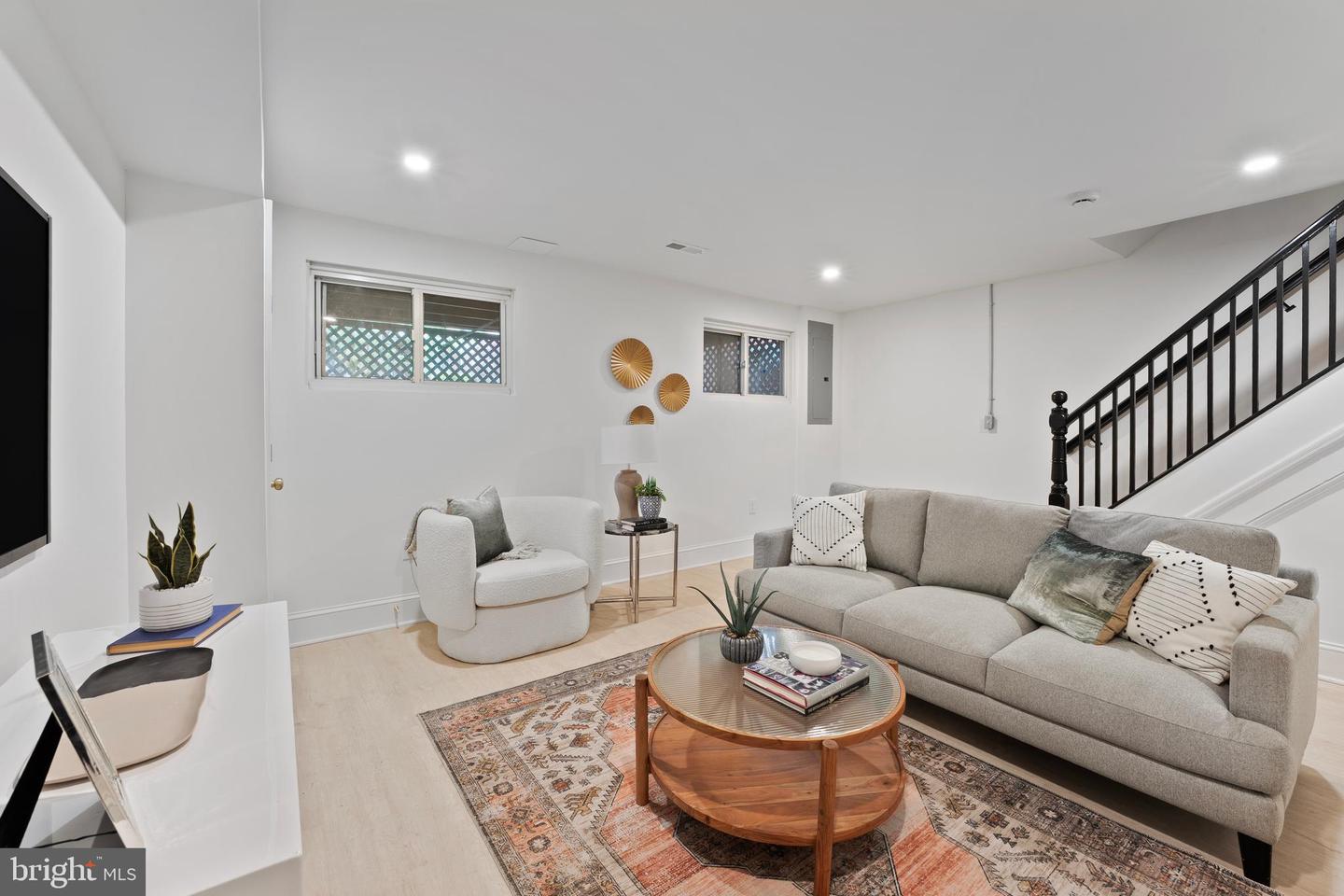 1317 RITTENHOUSE ST NW, WASHINGTON, District Of Columbia 20011, 4 Bedrooms Bedrooms, ,3 BathroomsBathrooms,Residential,For sale,1317 RITTENHOUSE ST NW,DCDC2198900 MLS # DCDC2198900
