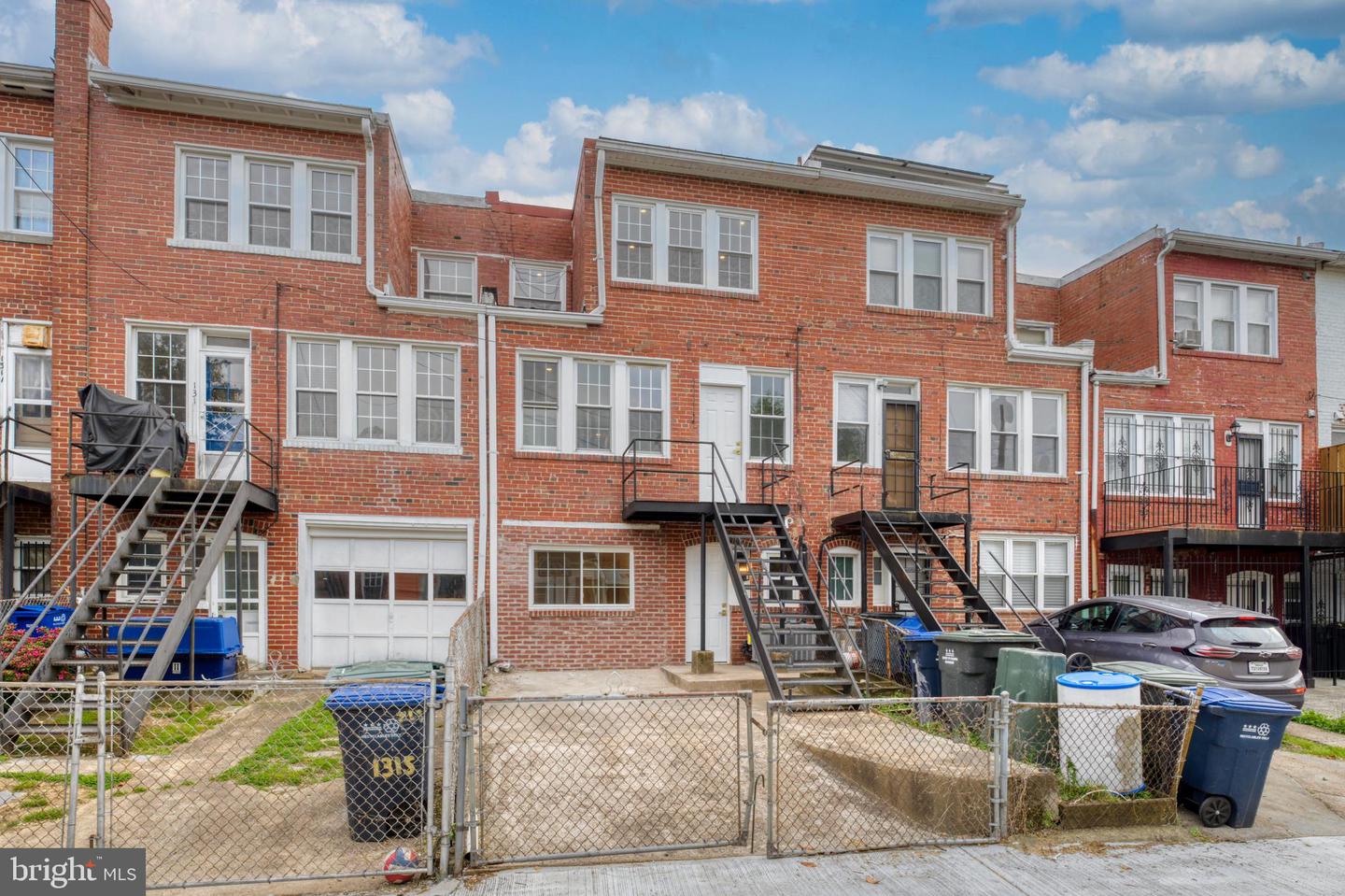 1317 RITTENHOUSE ST NW, WASHINGTON, District Of Columbia 20011, 4 Bedrooms Bedrooms, ,3 BathroomsBathrooms,Residential,For sale,1317 RITTENHOUSE ST NW,DCDC2198900 MLS # DCDC2198900