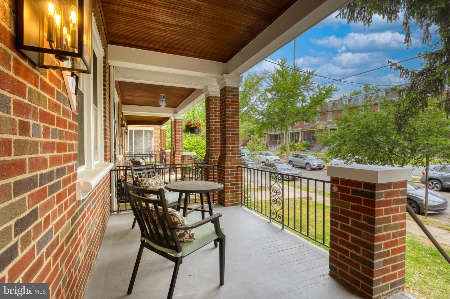 1317 RITTENHOUSE ST NW, WASHINGTON, District Of Columbia 20011, 4 Bedrooms Bedrooms, ,3 BathroomsBathrooms,Residential,For sale,1317 RITTENHOUSE ST NW,DCDC2198900 MLS # DCDC2198900