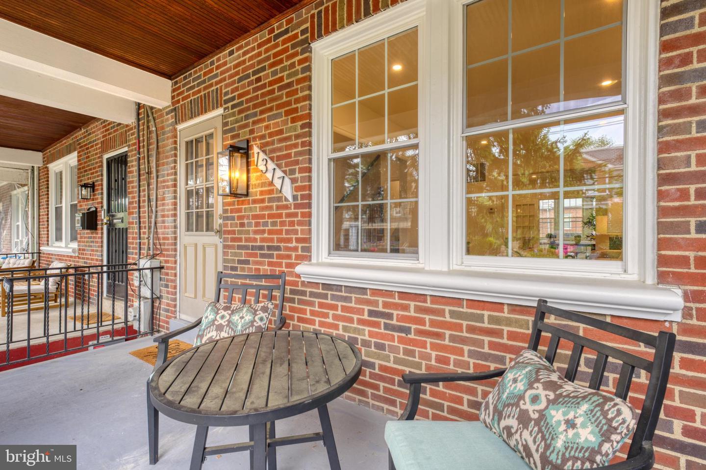 1317 RITTENHOUSE ST NW, WASHINGTON, District Of Columbia 20011, 4 Bedrooms Bedrooms, ,3 BathroomsBathrooms,Residential,For sale,1317 RITTENHOUSE ST NW,DCDC2198900 MLS # DCDC2198900