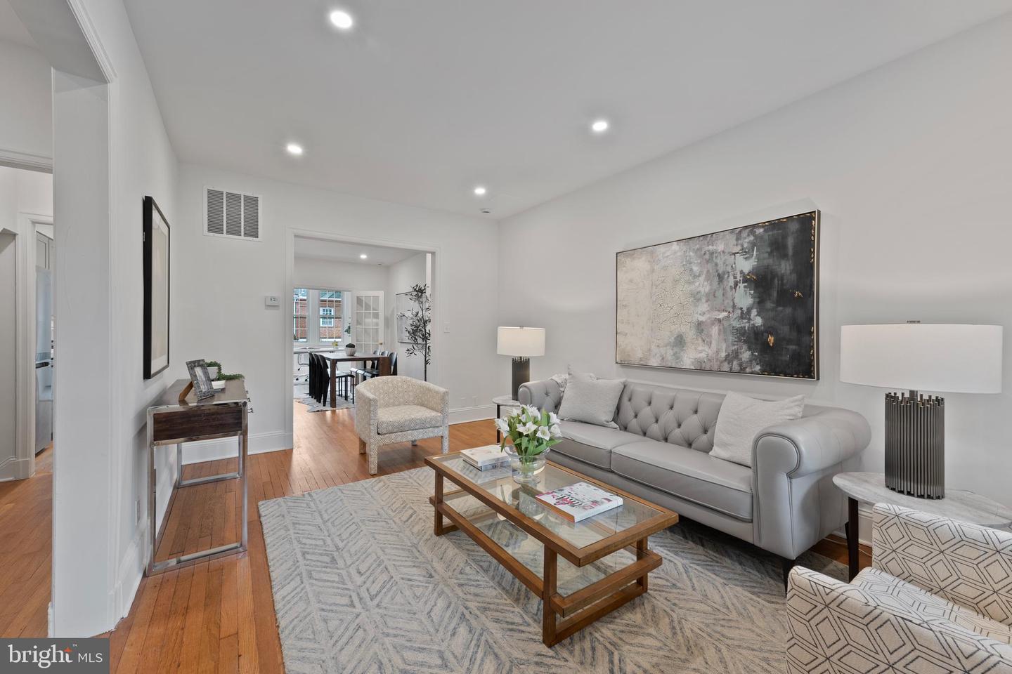 1317 RITTENHOUSE ST NW, WASHINGTON, District Of Columbia 20011, 4 Bedrooms Bedrooms, ,3 BathroomsBathrooms,Residential,For sale,1317 RITTENHOUSE ST NW,DCDC2198900 MLS # DCDC2198900