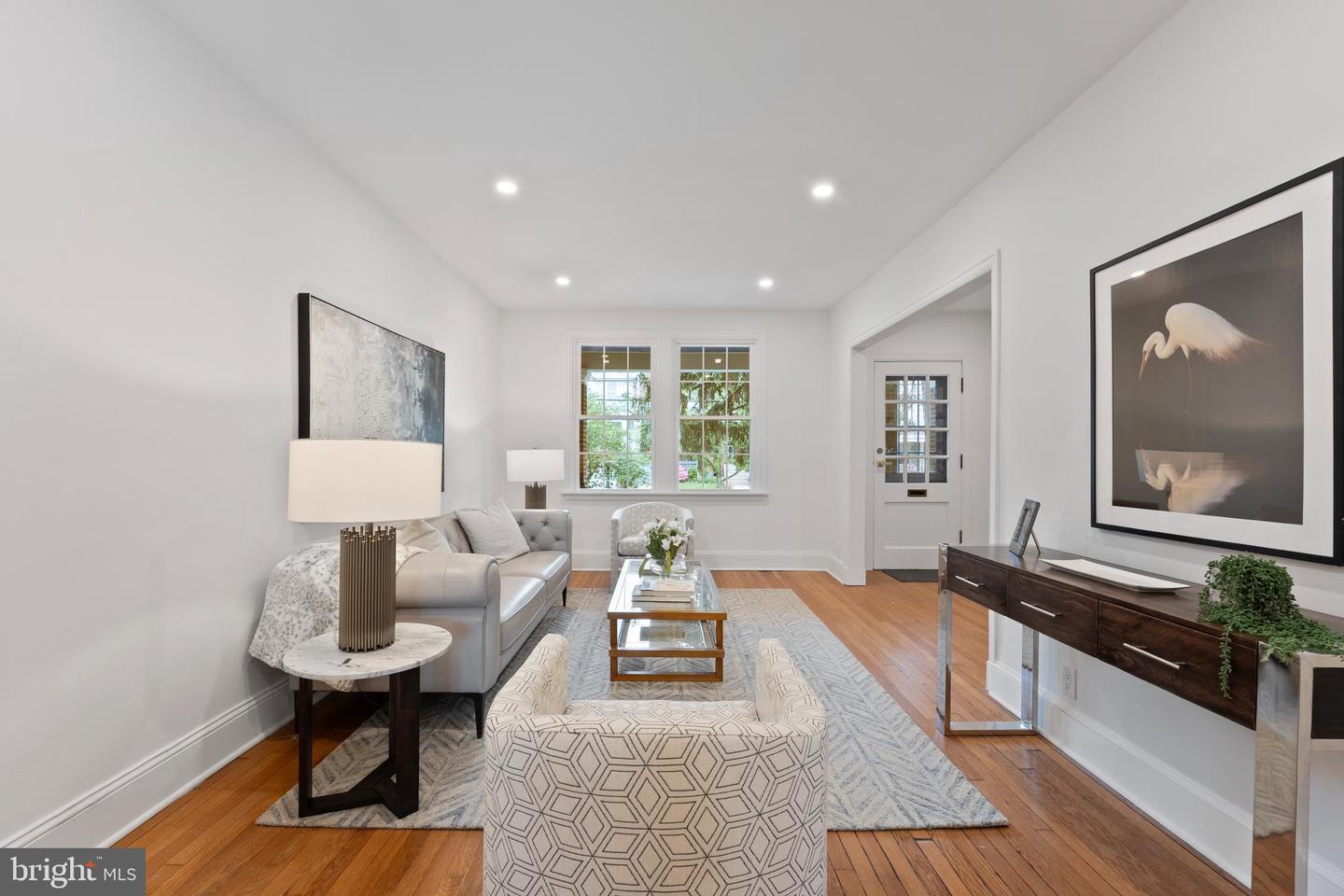 1317 RITTENHOUSE ST NW, WASHINGTON, District Of Columbia 20011, 4 Bedrooms Bedrooms, ,3 BathroomsBathrooms,Residential,For sale,1317 RITTENHOUSE ST NW,DCDC2198900 MLS # DCDC2198900