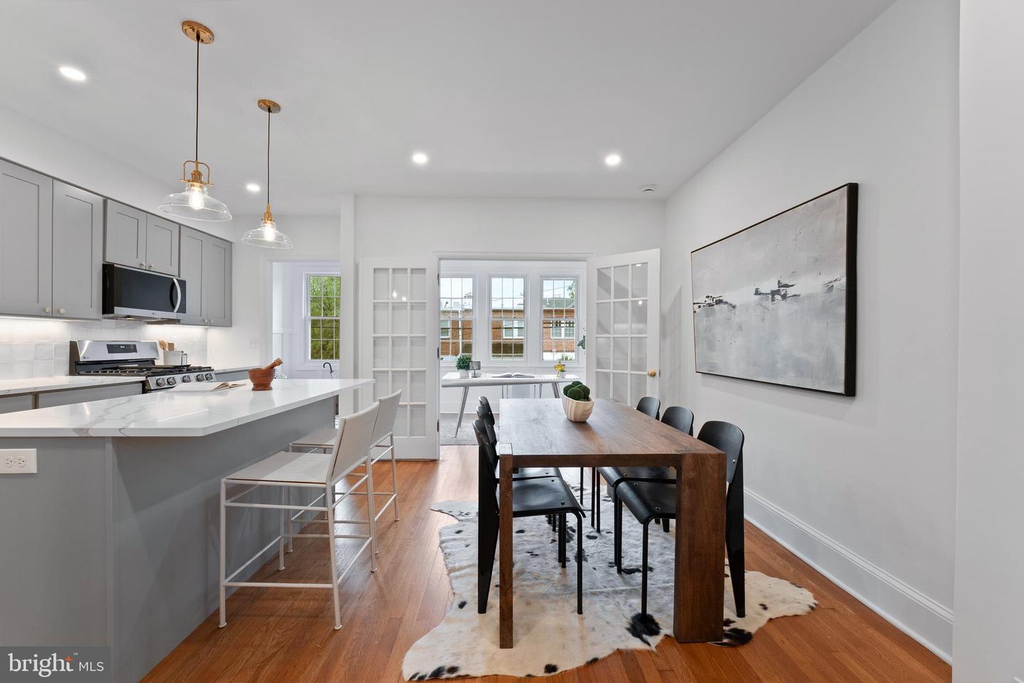 1317 RITTENHOUSE ST NW, WASHINGTON, District Of Columbia 20011, 4 Bedrooms Bedrooms, ,3 BathroomsBathrooms,Residential,For sale,1317 RITTENHOUSE ST NW,DCDC2198900 MLS # DCDC2198900
