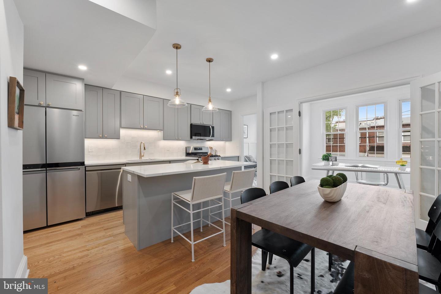 1317 RITTENHOUSE ST NW, WASHINGTON, District Of Columbia 20011, 4 Bedrooms Bedrooms, ,3 BathroomsBathrooms,Residential,For sale,1317 RITTENHOUSE ST NW,DCDC2198900 MLS # DCDC2198900