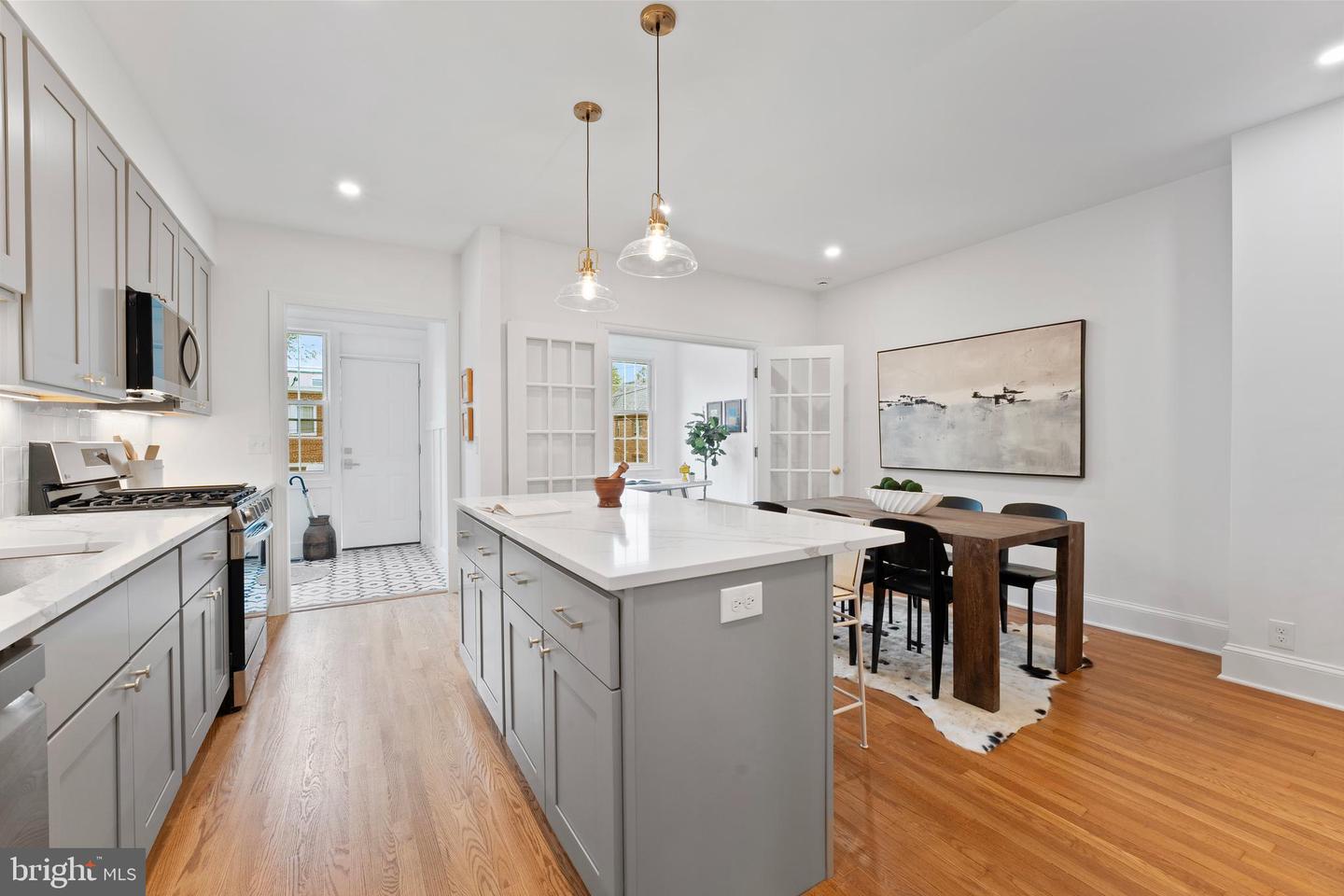 1317 RITTENHOUSE ST NW, WASHINGTON, District Of Columbia 20011, 4 Bedrooms Bedrooms, ,3 BathroomsBathrooms,Residential,For sale,1317 RITTENHOUSE ST NW,DCDC2198900 MLS # DCDC2198900