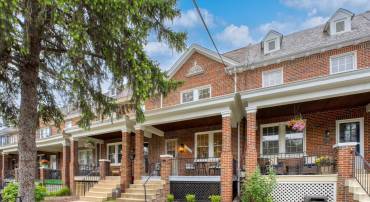 1317 RITTENHOUSE ST NW, WASHINGTON, District Of Columbia 20011, 4 Bedrooms Bedrooms, ,3 BathroomsBathrooms,Residential,For sale,1317 RITTENHOUSE ST NW,DCDC2198900 MLS # DCDC2198900