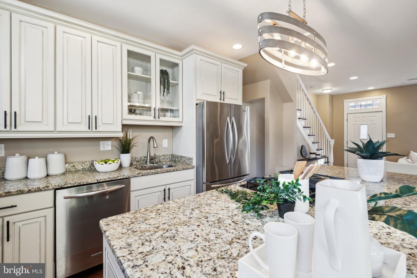 229 ASCOT PL NE, WASHINGTON, District Of Columbia 20002, 3 Bedrooms Bedrooms, ,2 BathroomsBathrooms,Residential,For sale,229 ASCOT PL NE,DCDC2198902 MLS # DCDC2198902