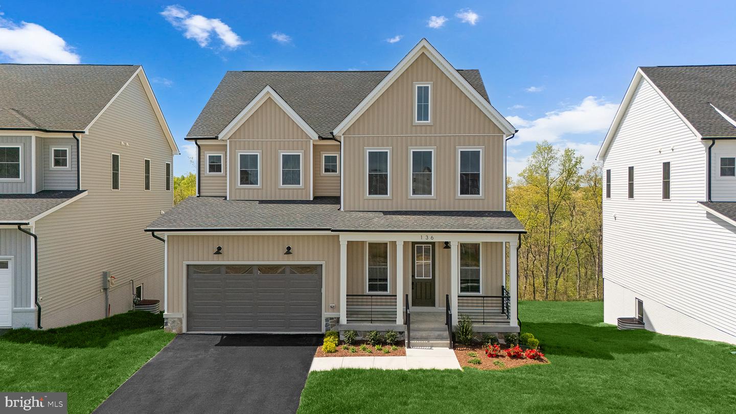 136 SAPPHIRE ST, STEPHENSON, Virginia 22656, 5 Bedrooms Bedrooms, ,3 BathroomsBathrooms,Residential,For sale,136 SAPPHIRE ST,VAFV2033904 MLS # VAFV2033904