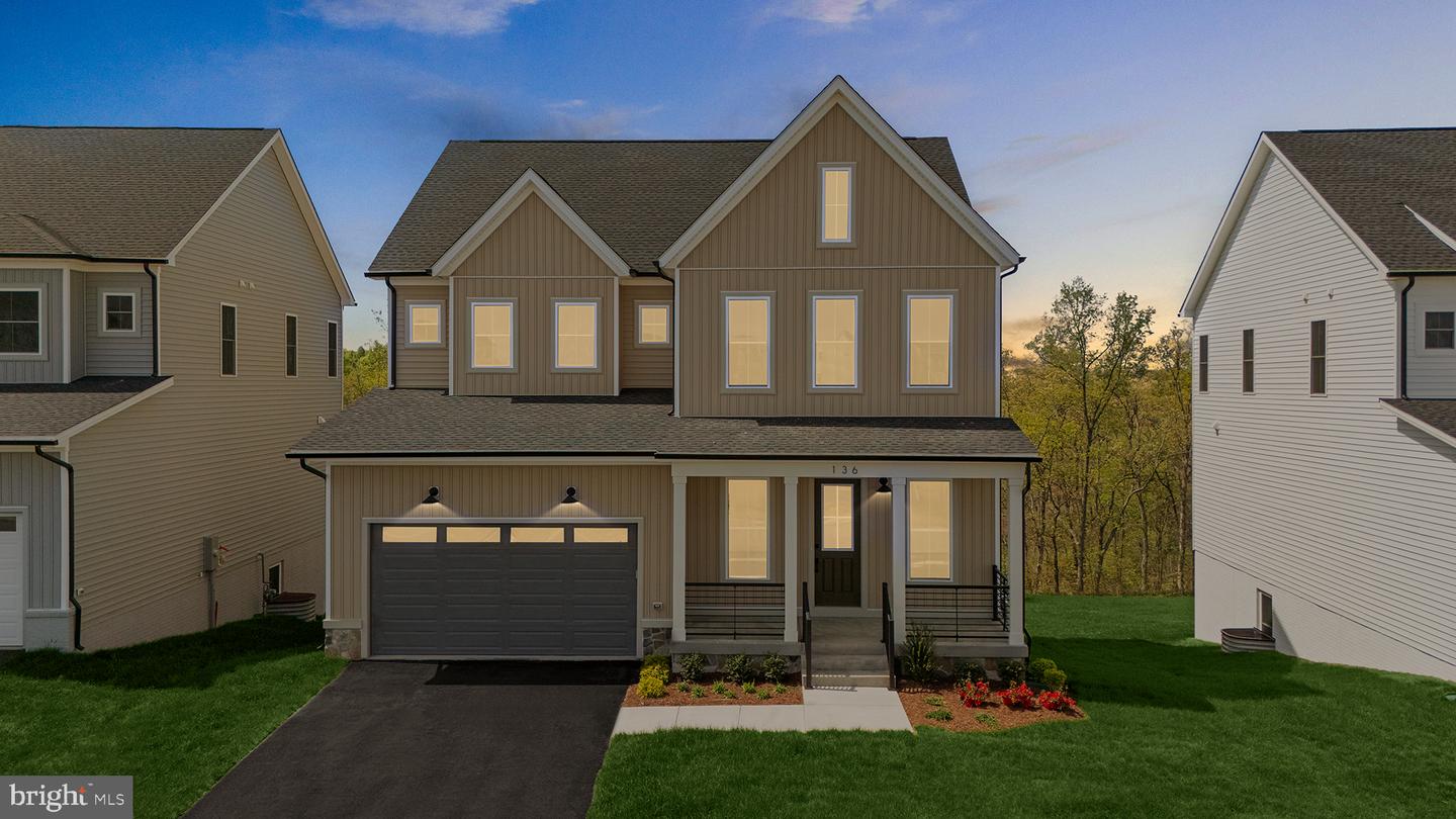 136 SAPPHIRE ST, STEPHENSON, Virginia 22656, 5 Bedrooms Bedrooms, ,3 BathroomsBathrooms,Residential,For sale,136 SAPPHIRE ST,VAFV2033904 MLS # VAFV2033904