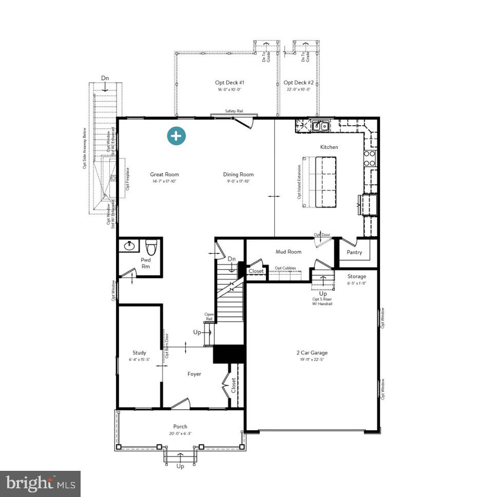 136 SAPPHIRE ST, STEPHENSON, Virginia 22656, 5 Bedrooms Bedrooms, ,3 BathroomsBathrooms,Residential,For sale,136 SAPPHIRE ST,VAFV2033904 MLS # VAFV2033904