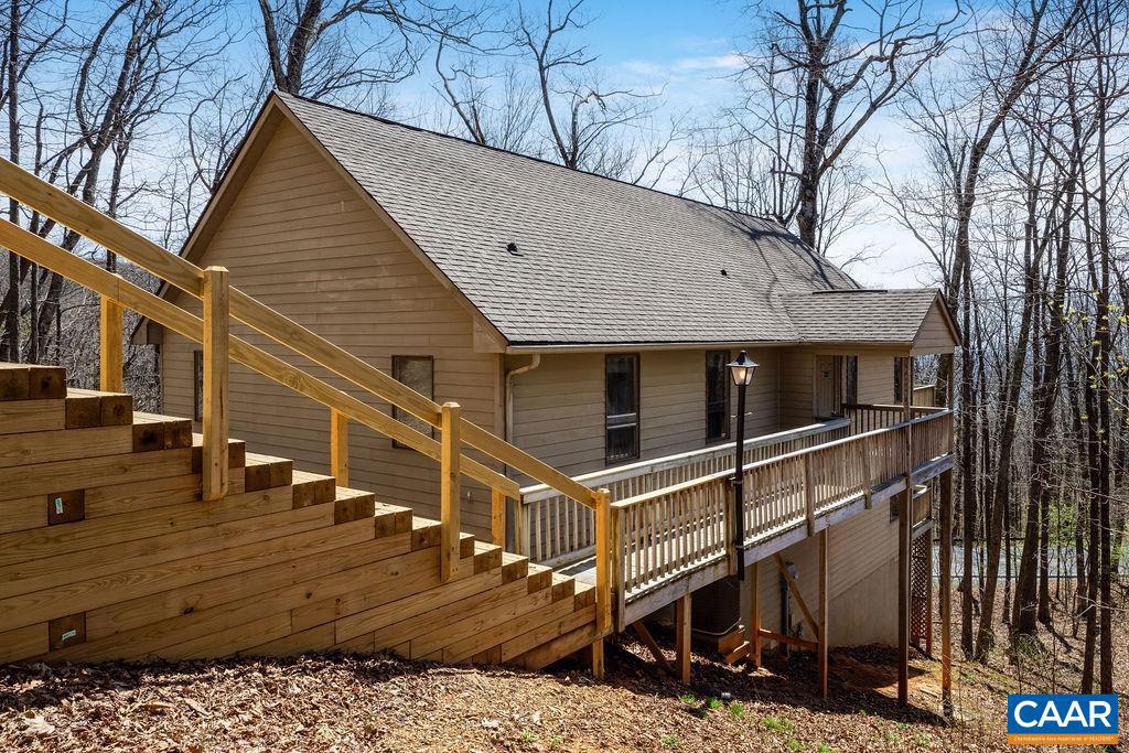 87 FIRTREE DR, WINTERGREEN, Virginia 22967, 4 Bedrooms Bedrooms, ,3 BathroomsBathrooms,Residential,For sale,87 FIRTREE DR,664054 MLS # 664054