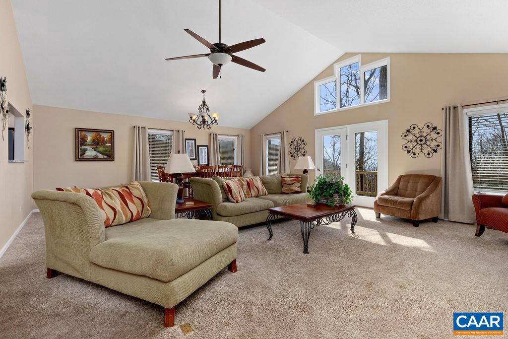 87 FIRTREE DR, WINTERGREEN, Virginia 22967, 4 Bedrooms Bedrooms, ,3 BathroomsBathrooms,Residential,For sale,87 FIRTREE DR,664054 MLS # 664054