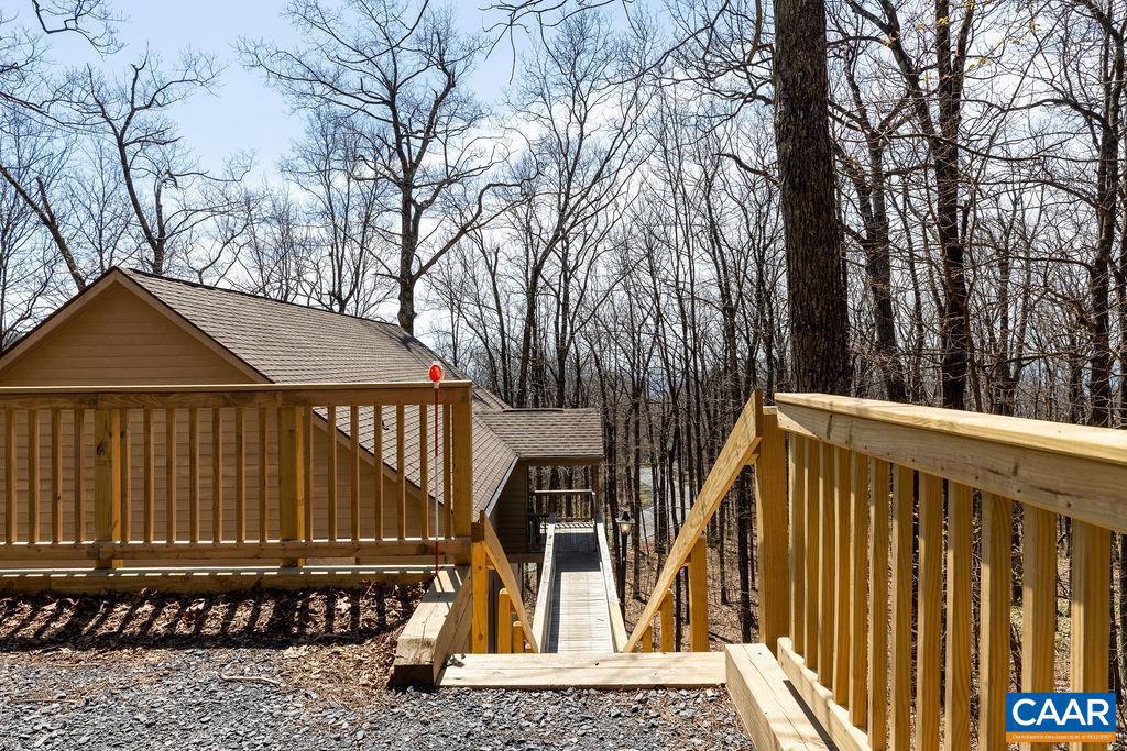 87 FIRTREE DR, WINTERGREEN, Virginia 22967, 4 Bedrooms Bedrooms, ,3 BathroomsBathrooms,Residential,For sale,87 FIRTREE DR,664054 MLS # 664054