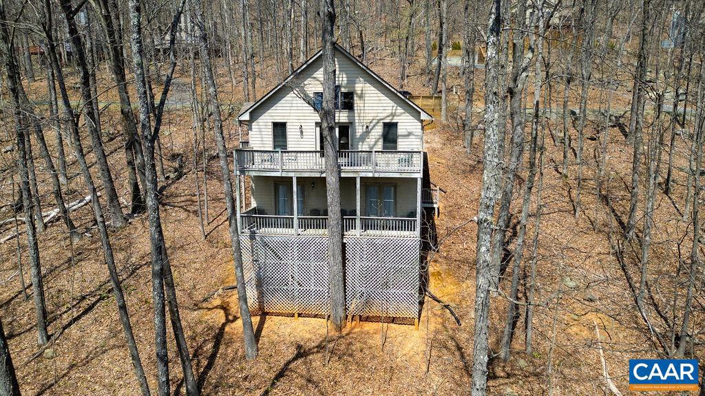87 FIRTREE DR, WINTERGREEN, Virginia 22967, 4 Bedrooms Bedrooms, ,3 BathroomsBathrooms,Residential,For sale,87 FIRTREE DR,664054 MLS # 664054