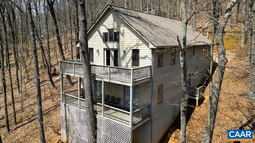 87 FIRTREE DR, WINTERGREEN, Virginia 22967, 4 Bedrooms Bedrooms, ,3 BathroomsBathrooms,Residential,For sale,87 FIRTREE DR,664054 MLS # 664054