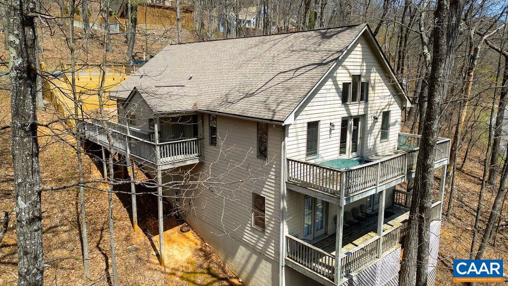 87 FIRTREE DR, WINTERGREEN, Virginia 22967, 4 Bedrooms Bedrooms, ,3 BathroomsBathrooms,Residential,For sale,87 FIRTREE DR,664054 MLS # 664054