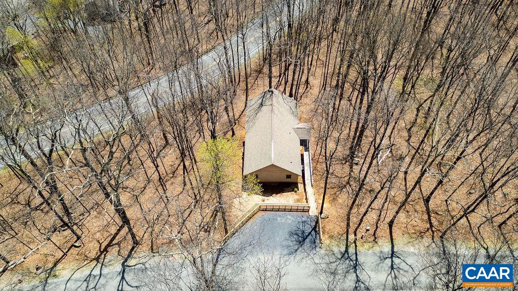 87 FIRTREE DR, WINTERGREEN, Virginia 22967, 4 Bedrooms Bedrooms, ,3 BathroomsBathrooms,Residential,For sale,87 FIRTREE DR,664054 MLS # 664054
