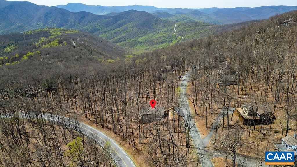 87 FIRTREE DR, WINTERGREEN, Virginia 22967, 4 Bedrooms Bedrooms, ,3 BathroomsBathrooms,Residential,For sale,87 FIRTREE DR,664054 MLS # 664054