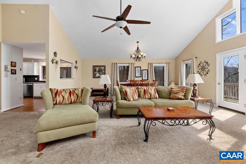 87 FIRTREE DR, WINTERGREEN, Virginia 22967, 4 Bedrooms Bedrooms, ,3 BathroomsBathrooms,Residential,For sale,87 FIRTREE DR,664054 MLS # 664054