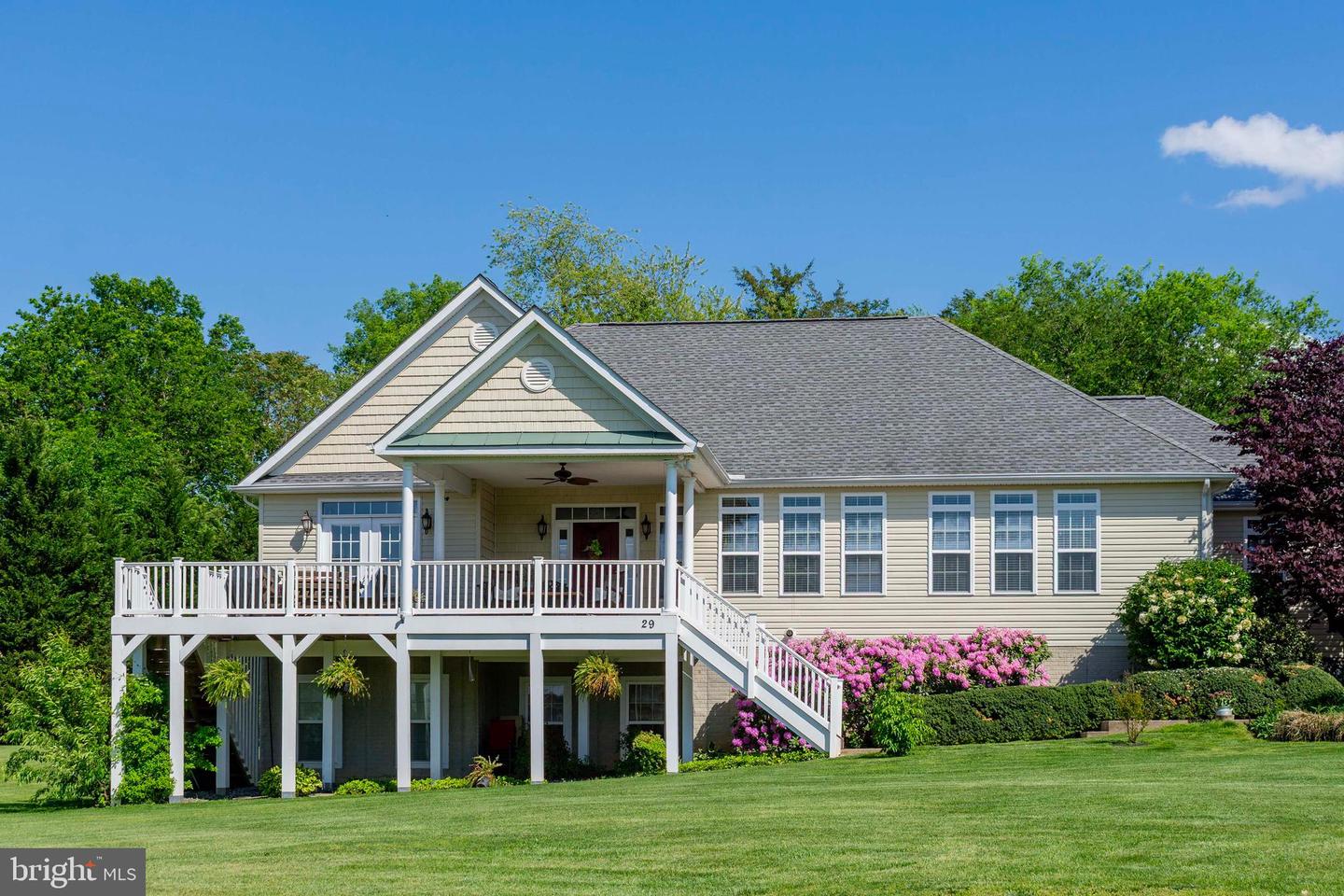 29 LONG VIEW DR, MINERAL, Virginia 23117, 4 Bedrooms Bedrooms, ,2 BathroomsBathrooms,Residential,For sale,29 LONG VIEW DR,VALA2007796 MLS # VALA2007796