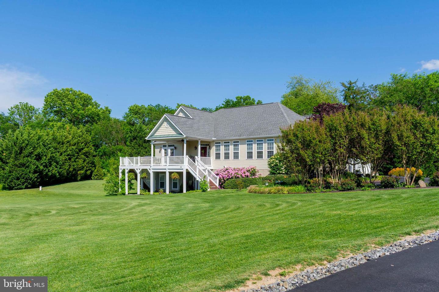 29 LONG VIEW DR, MINERAL, Virginia 23117, 4 Bedrooms Bedrooms, ,2 BathroomsBathrooms,Residential,For sale,29 LONG VIEW DR,VALA2007796 MLS # VALA2007796