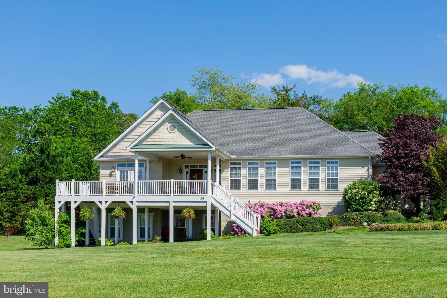 29 LONG VIEW DR, MINERAL, Virginia 23117, 4 Bedrooms Bedrooms, ,2 BathroomsBathrooms,Residential,For sale,29 LONG VIEW DR,VALA2007796 MLS # VALA2007796
