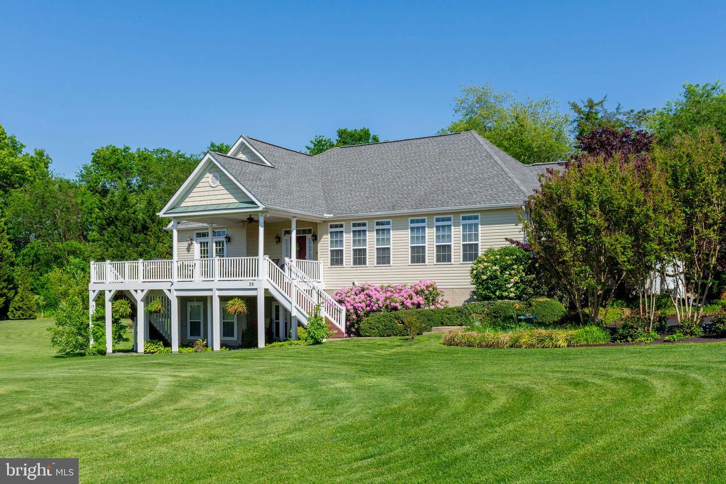 29 LONG VIEW DR, MINERAL, Virginia 23117, 4 Bedrooms Bedrooms, ,2 BathroomsBathrooms,Residential,For sale,29 LONG VIEW DR,VALA2007796 MLS # VALA2007796