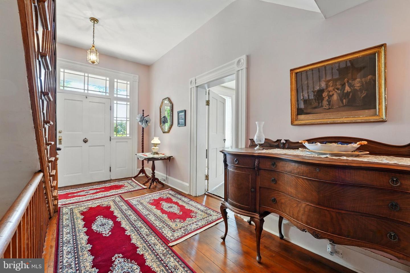 133 W FAIRVIEW RD, CULPEPER, Virginia 22701, 3 Bedrooms Bedrooms, ,3 BathroomsBathrooms,Residential,For sale,133 W FAIRVIEW RD,VACU2010464 MLS # VACU2010464