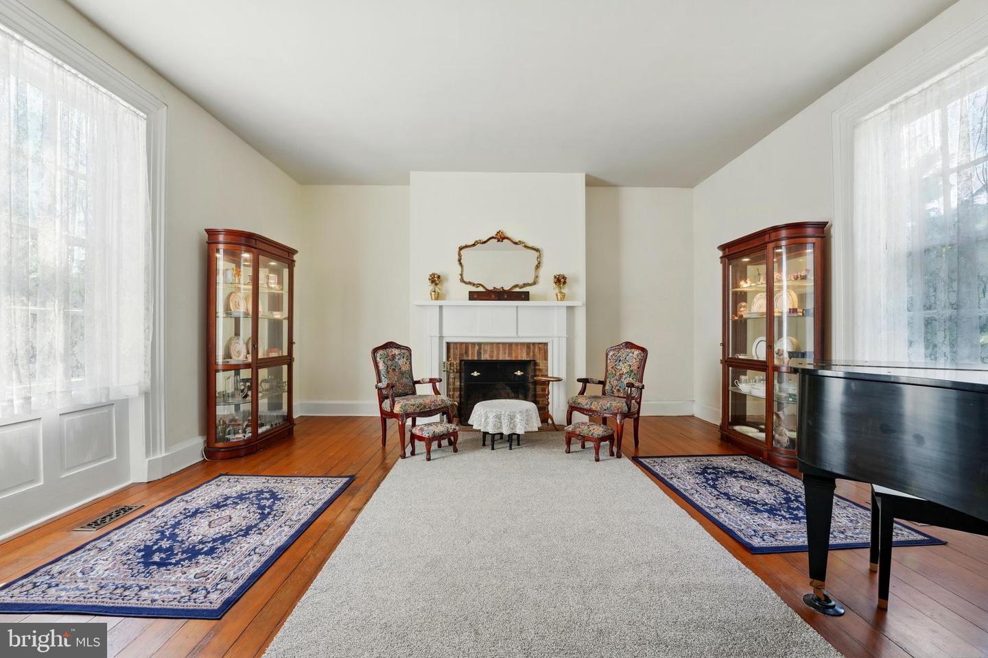 133 W FAIRVIEW RD, CULPEPER, Virginia 22701, 3 Bedrooms Bedrooms, ,3 BathroomsBathrooms,Residential,For sale,133 W FAIRVIEW RD,VACU2010464 MLS # VACU2010464