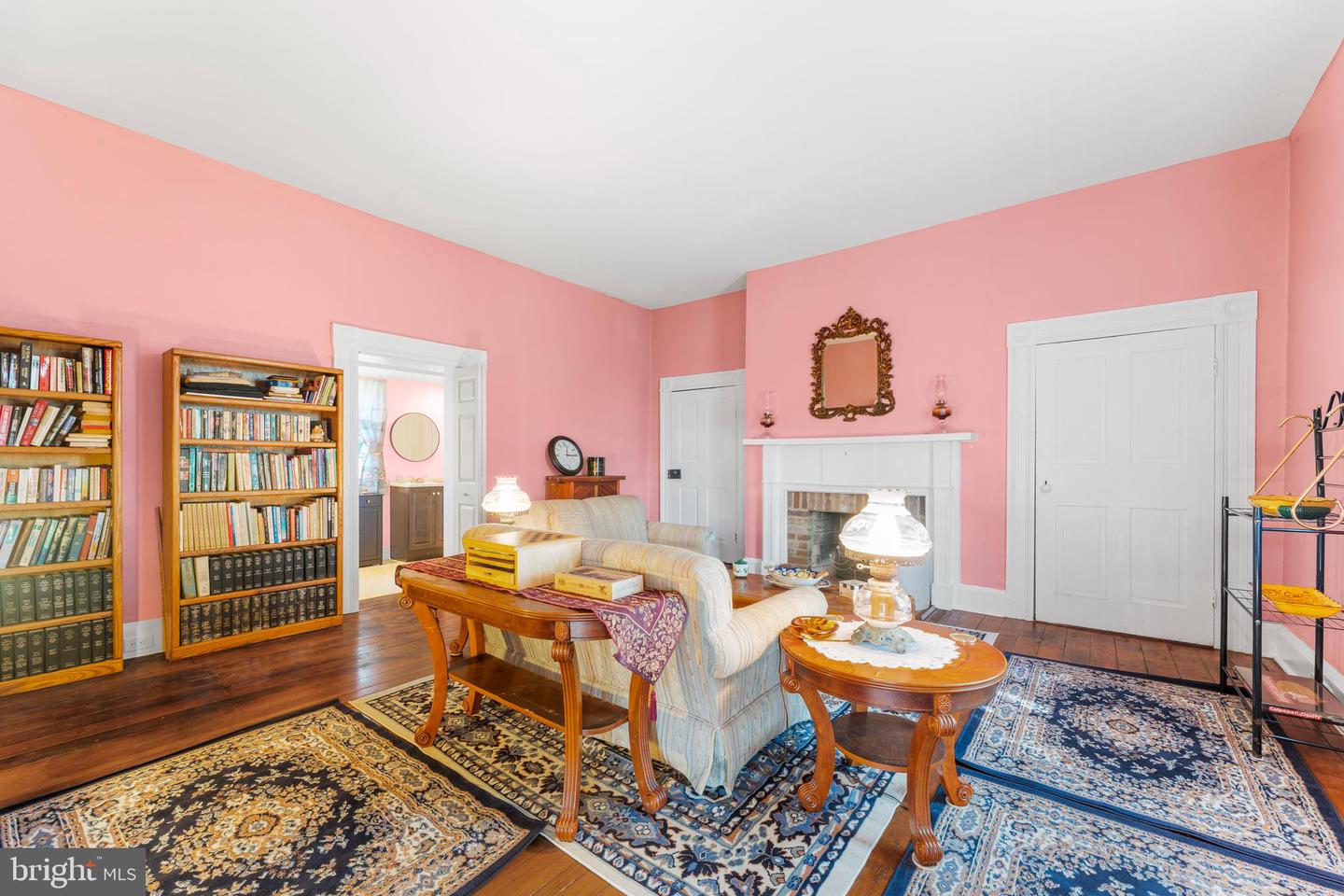 133 W FAIRVIEW RD, CULPEPER, Virginia 22701, 3 Bedrooms Bedrooms, ,3 BathroomsBathrooms,Residential,For sale,133 W FAIRVIEW RD,VACU2010464 MLS # VACU2010464